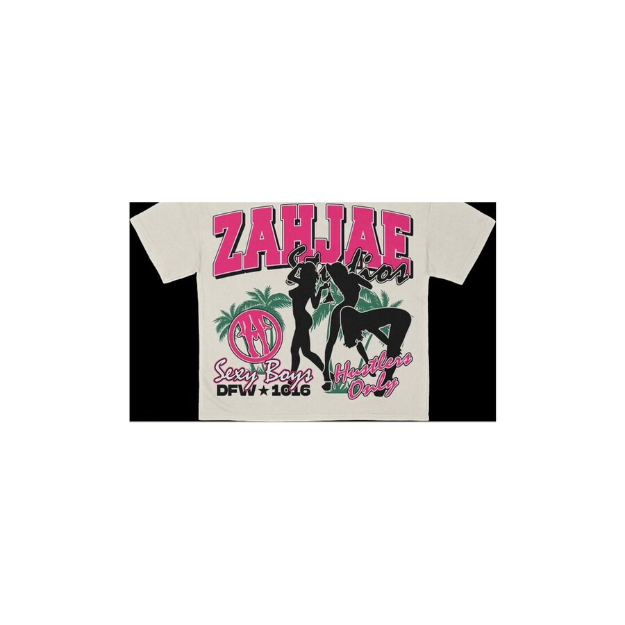 SEXY BOYS TEE — view 1